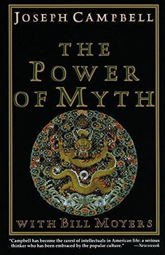 Joseph Campbell: The Power of Myth (1988)