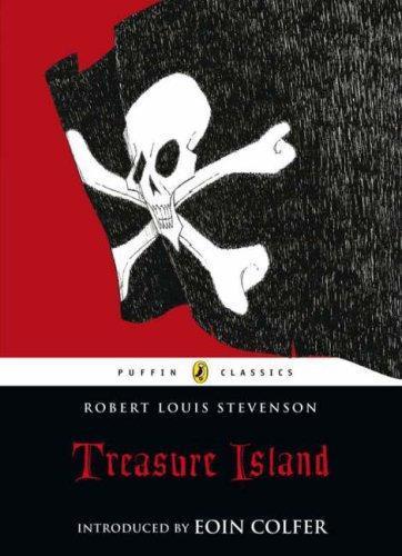 Stevenson, Robert Louis.: Treasure Island (2008)