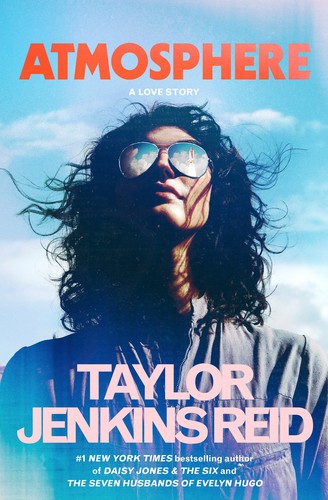 Taylor Jenkins Reid: Atmosphere (Paperback, Doubleday Canada)
