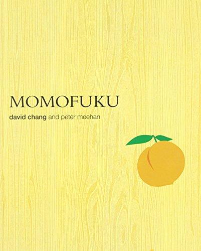 David Chang, Peter Meehan: Momofuku (2009)