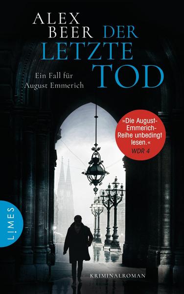 Alex Beer: Der letzte Tod (Paperback, German language, blanvalet)
