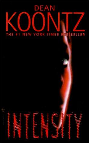 Dean R. Koontz: Intensity (2001, Tandem Library)