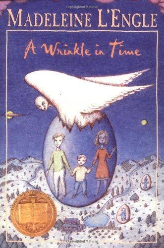 Madeleine L'Engle: A Wrinkle in Time (1973)