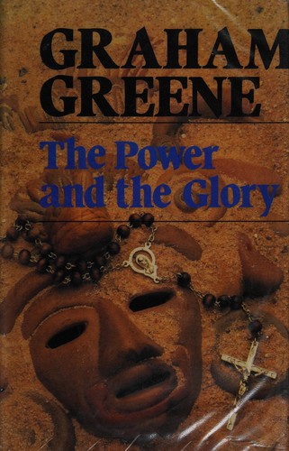 Graham Greene: The power and the glory (1992, Chivers)