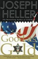 Joseph Heller, Heller, Joseph: Good as Gold (1979, Simon and Schuster)