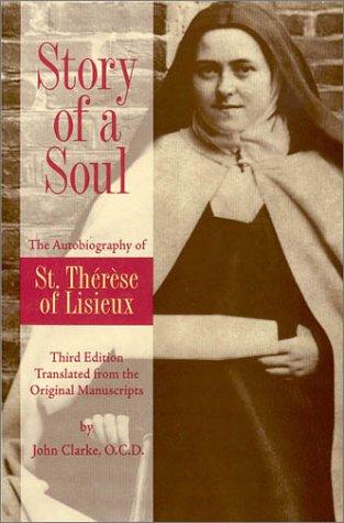 Saint Thérèse de Lisieux: Story of a soul (1996, ICS Publications)