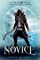 Taran Matharu: The Novice (2001, Hodder Childrens Books)