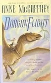 Tony DiTerlizzi, Anne McCaffrey: Dragonflight (Hardcover, 2008)