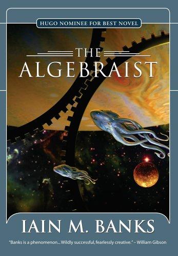 Iain M. Banks: The Algebraist (Paperback, 2006, Night Shade Books)