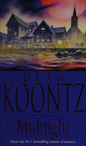 Dean Koontz: Midnight (1989, Headline)