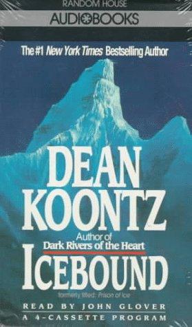 Dean Koontz: Icebound (AudiobookFormat, 1995, Random House Audio)