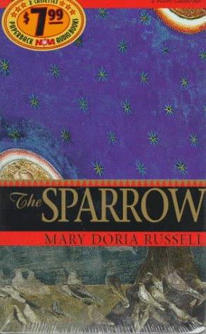 Mary Doria Russell: The Sparrow (Cassette/Abridged) (AudiobookFormat, 1997, Paperback Nova Audio Books)