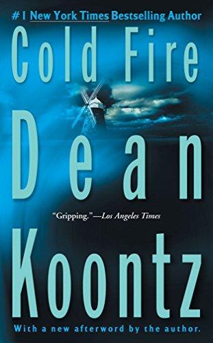 Dean Koontz: Cold fire (1991)