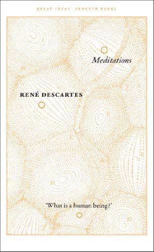 René Descartes: Meditations (2010)