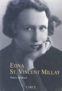 Nancy Milford: Edna St. Vincent Millay (Paperback, Spanish language, 2004, Grupo Oceano)