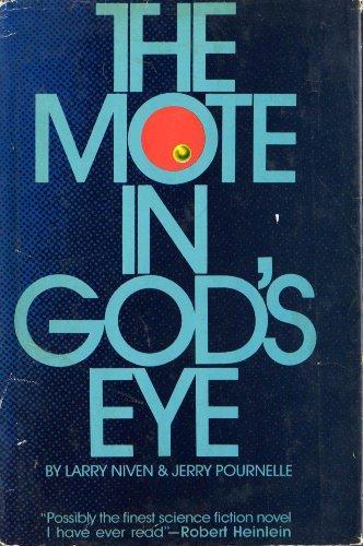 Larry Niven, Jerry Pournelle: The mote in God's eye (1974)