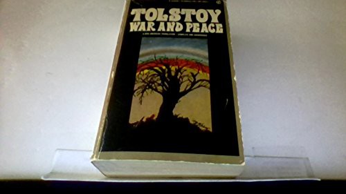 Leo Tolstoy, Ann Dunnigan: War and Peace (Paperback, 1968, Signet Classics)