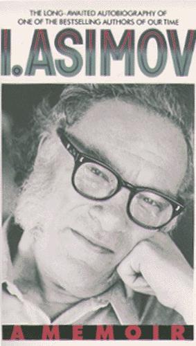 Isaac Asimov: I. Asimov (1995)