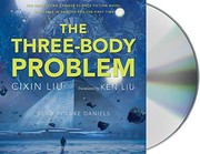 The Three-Body Problem (AudiobookFormat, 2015, Macmillan Audio)
