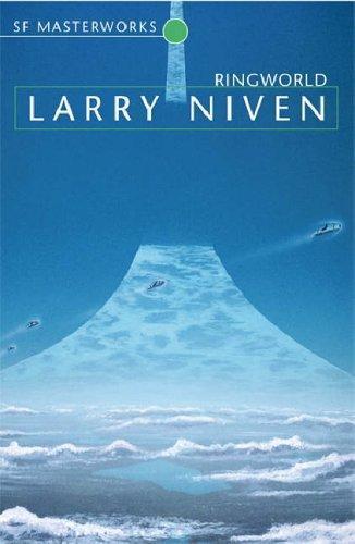 Larry Niven: Ringworld (2005)