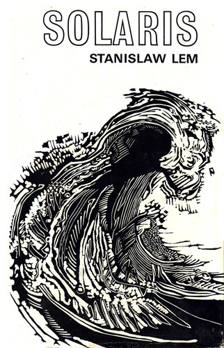 Stanisław Lem: Solaris (1971, Faber and Faber)