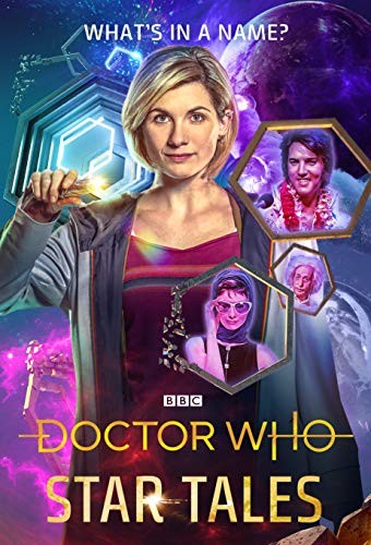 Trevor Baxendale, Mike Tucker, Stephen Cole, Paul Magrs, Jenny T Colgan, Jo Cotterill: Doctor Who (Hardcover, 2020, Penguin Group UK)