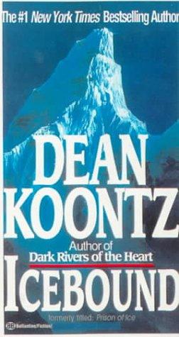 Dean Koontz: Icebound (Hardcover, 1999, Tandem Library)