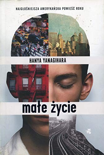 Hanya Yanagihara: Male zycie (W.A.B. / GW Foksal)