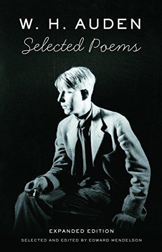 W. H. Auden: Selected poems (2007)