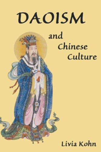 Livia Kohn: Daoism and Chinese Culture (Paperback, University of Hawaii Press)