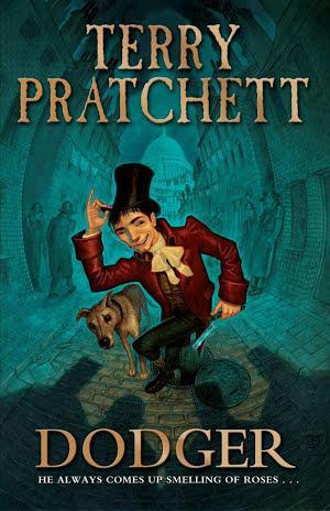 Terry Pratchett: Dodger