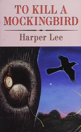 Harper Lee: To Kill a Mockingbird (Hardcover, 1982, Warner Books)