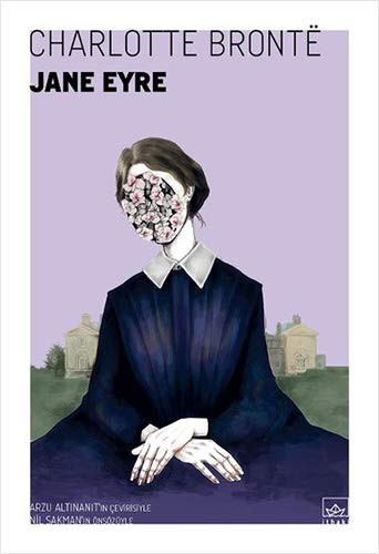 Charlotte Brontë: Jane Eyre (Paperback, 2018, Ithaki Yayinlari)