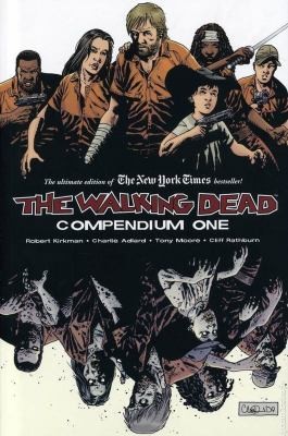 Robert Kirkman: The Walking Dead, Compendium One (Paperback, 2009, Image Comics)