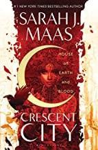 Sarah J. Maas: House of Earth and Blood (2020)