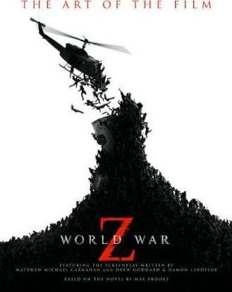Max Brooks: World War Z (2013)