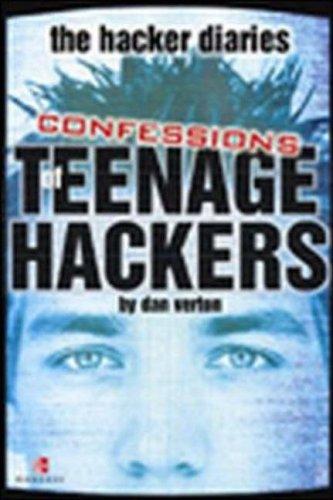 Dan Verton: The hacker diaries (2002, McGraw-Hill/Osborne)