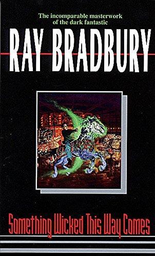 Ray Bradbury: Something Wicked This Way Comes (2006)