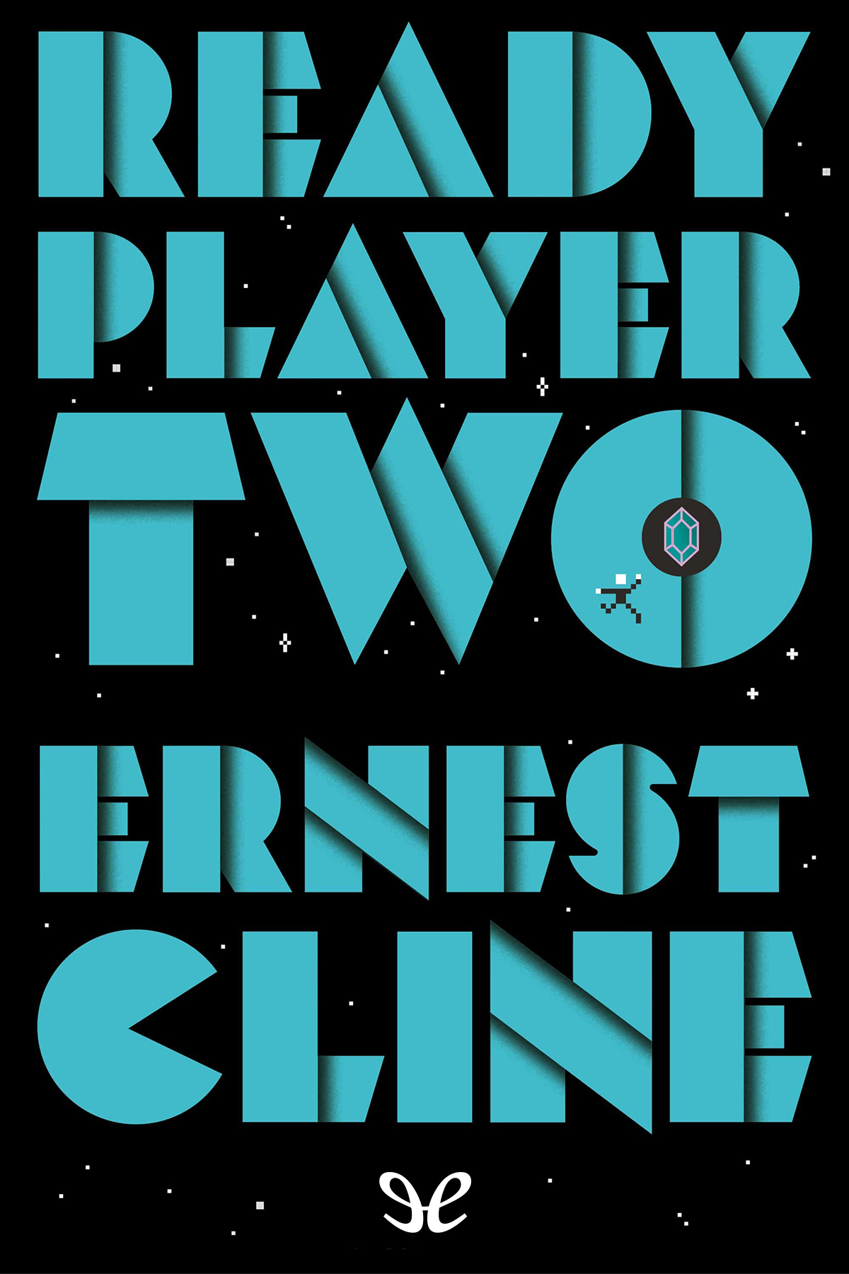 Ernest Cline: Ready Player Two (EBook, español language, 2020)