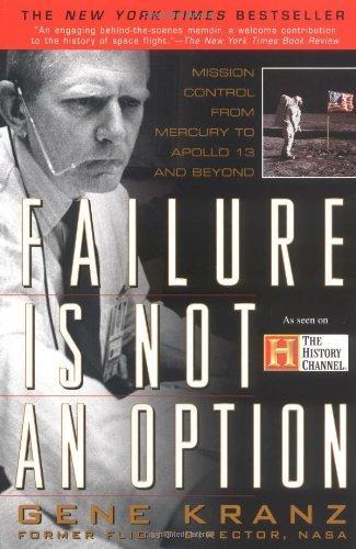 Gene Kranz: Failure is not an Option (2001)