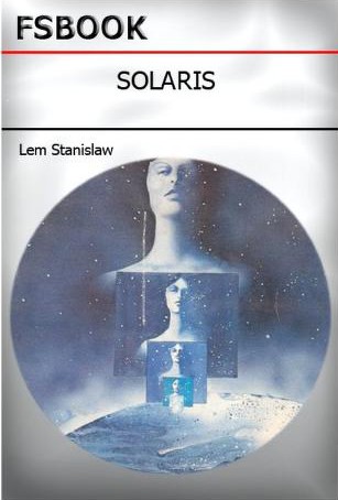 Stanisław Lem: Solaris (Italian language, 2007, Mondadori)