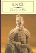 Sun Tzu: The Art of War (Hardcover, 2004, Barnes & Noble Classics)