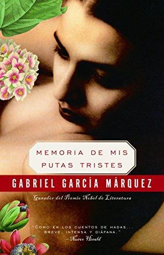 Gabriel García Márquez: Memoria de mis putas tristes (2004)