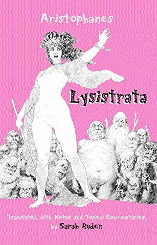 Aristophanes: Lysistrata (2003)