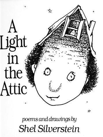 Shel Silverstein: A Light in the Attic (2002)