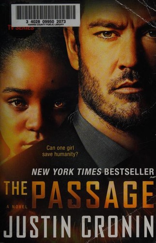 Justin Cronin: The Passage (Paperback, 2018, Bantam Books Trade Paperbacks)