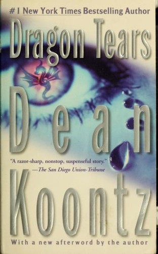 Dean Koontz: Dragon tears (2006, Berkley Books)