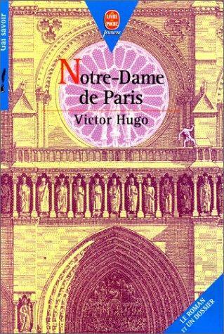 Victor Hugo: Notre-Dame de Paris (French language, 1996)