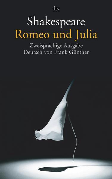 William Shakespeare: Romeo und Julia (German language, 1998, dtv Verlagsgesellschaft)