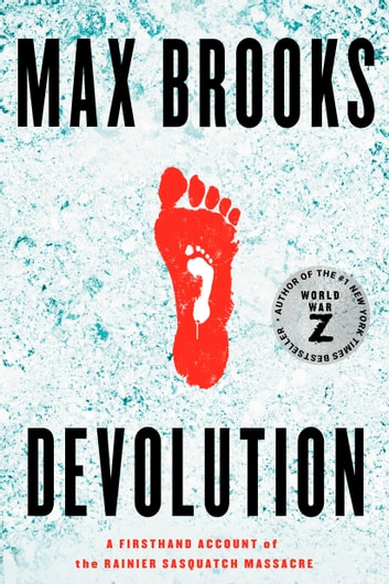 Max Brooks: Devolution (EBook, 2020, Random House Publishing Group)